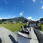 Apartamento Haus Marienblick *