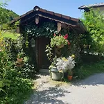 Apartamento Haus Marienblick