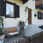 Haus Marienblick Berchtesgaden