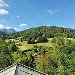Apartamento Haus Marienblick