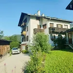 Apartamento Haus Marienblick *