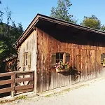 Haus Marienblick Berchtesgaden