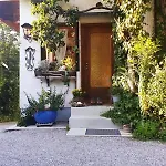 Apartamento Haus Marienblick *