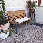 Apartamento Haus Marienblick