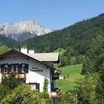 Apartamento Haus Marienblick Berchtesgaden