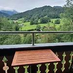 Apartamento Haus Marienblick Berchtesgaden