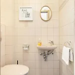 Haus Marienblick Apartamento *