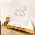 Apartamento Haus Marienblick