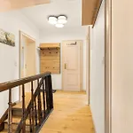 Haus Marienblick Apartamento Berchtesgaden