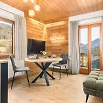 Apartamento Haus Marienblick