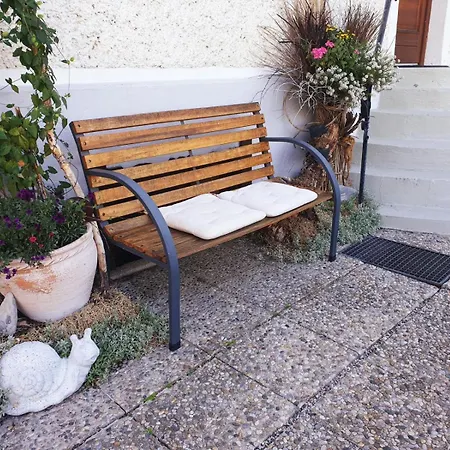 Apartment Haus Marienblick