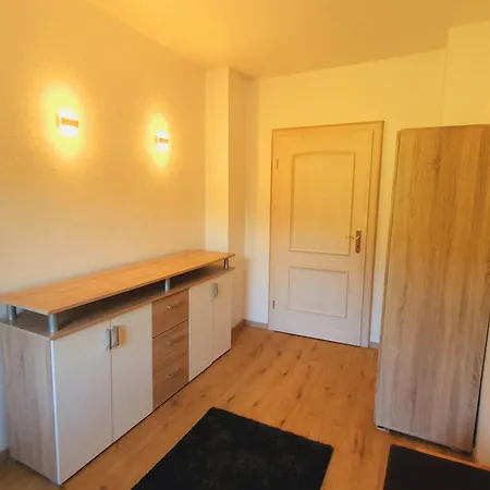 Apartment Haus Marienblick *