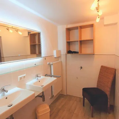 Apartment Haus Marienblick *