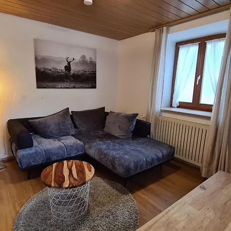 Apartment Haus Marienblick