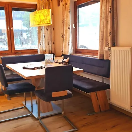 Apartment Haus Marienblick