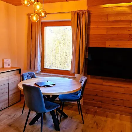 Apartment Haus Marienblick