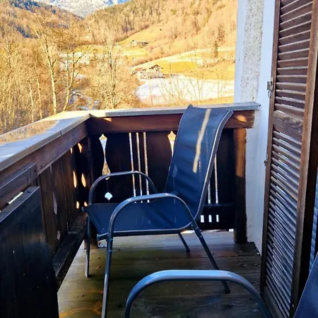 Haus Marienblick Apartment