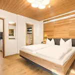 Apartment Haus Marienblick
