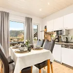Apartment Haus Marienblick *