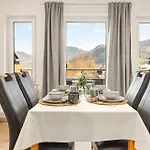 Haus Marienblick Apartment Berchtesgaden
