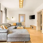 Apartment Haus Marienblick Berchtesgaden