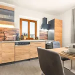 Apartment Haus Marienblick Berchtesgaden