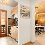 Apartment Haus Marienblick *