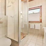 Haus Marienblick Apartment *