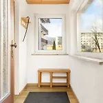 Haus Marienblick Apartment *