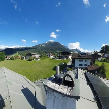 Lejlighed Haus Marienblick *