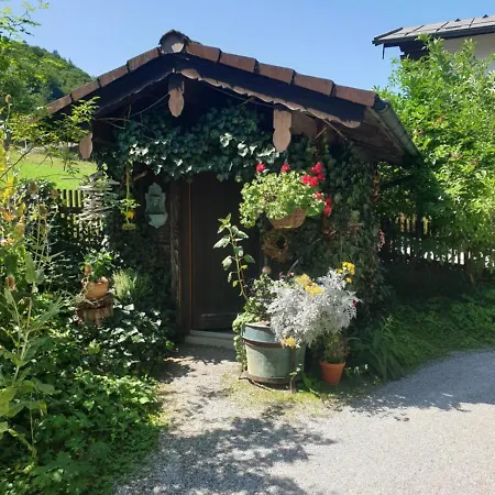 Apartment Haus Marienblick