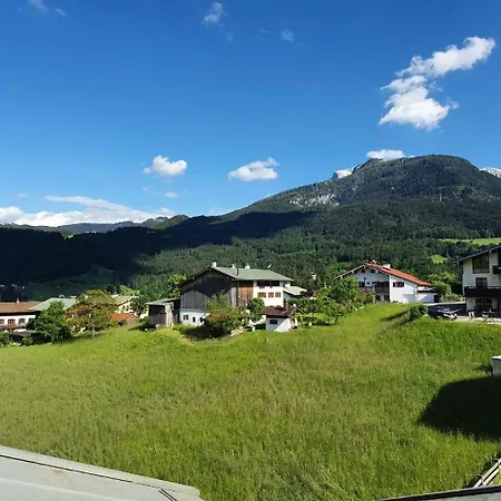 Apartment Haus Marienblick Berchtesgaden