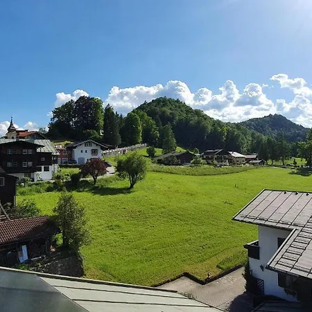 Apartment Haus Marienblick