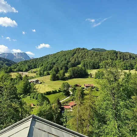 Apartment Haus Marienblick