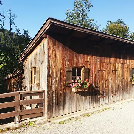 Haus Marienblick Berchtesgaden