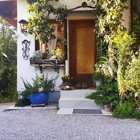 Apartment Haus Marienblick *