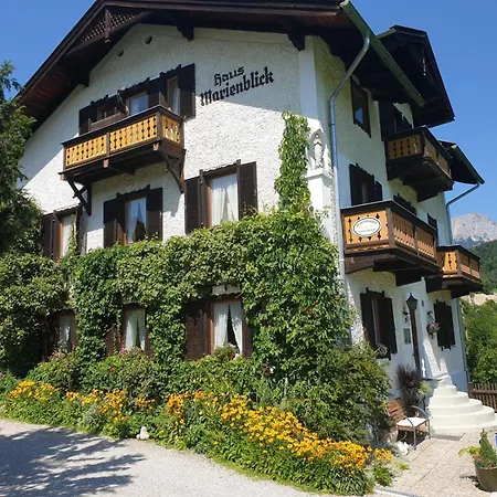 Haus Marienblick