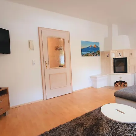 Haus Marienblick Μπερχτεσγκάντεν