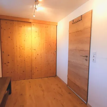 Apartment Haus Marienblick