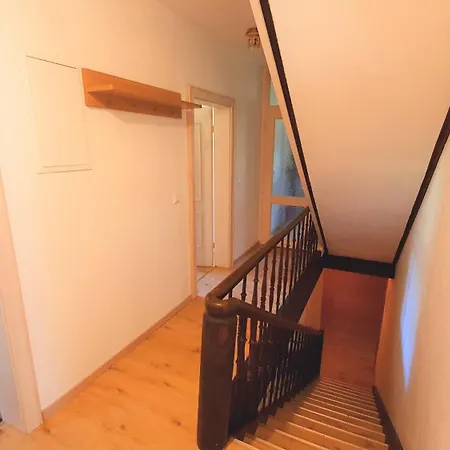 Apartment Haus Marienblick