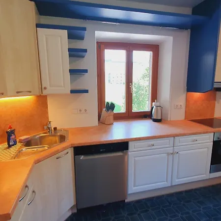 Apartman Haus Marienblick