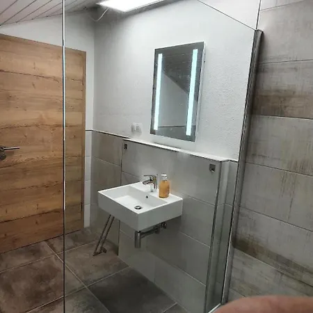 Apartment Haus Marienblick *