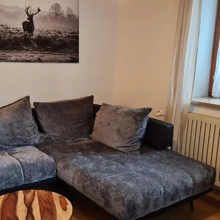 Haus Marienblick Berchtesgaden