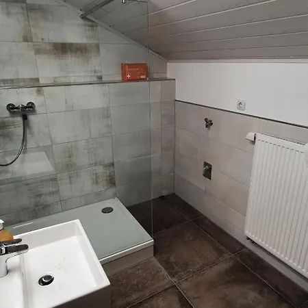 Διαμέρισμα Haus Marienblick Μπερχτεσγκάντεν