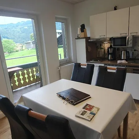 Apartman Haus Marienblick