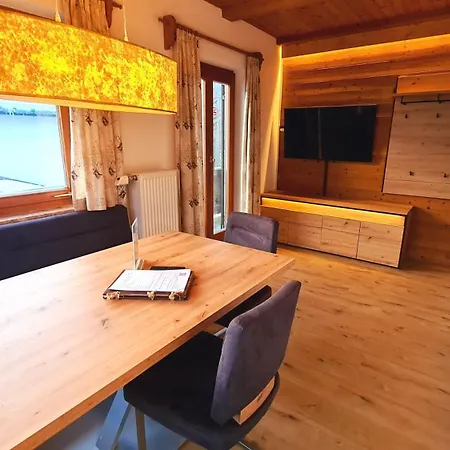 Apartman Haus Marienblick