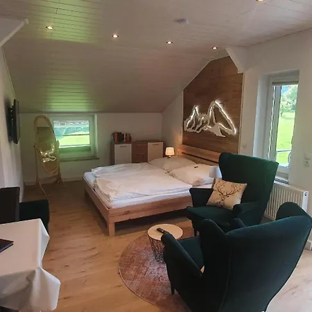 Haus Marienblick