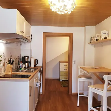 Haus Marienblick