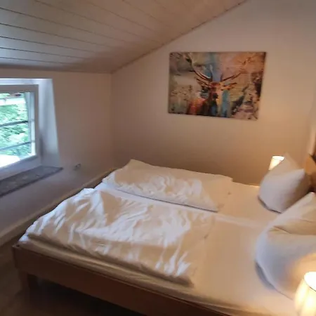 Apartman Haus Marienblick