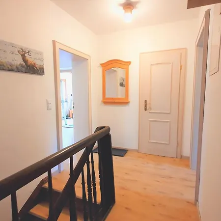 Διαμέρισμα Haus Marienblick Μπερχτεσγκάντεν